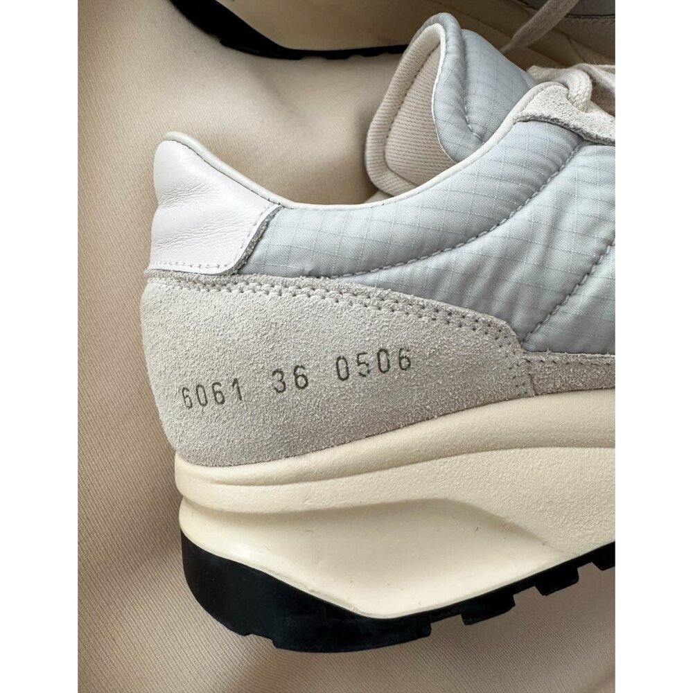 Common Projects Track Classic Sneaker, size 36 (fits like 6.5) - Picture 4 of 9